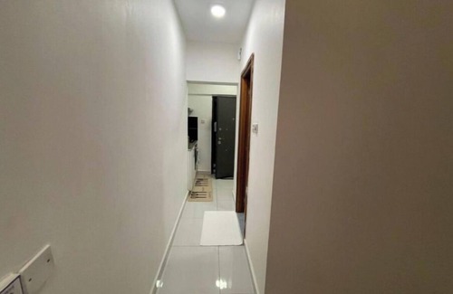 Syokimau Apartment | Modern apartment with AC and WiFi in vibrant Nairobi