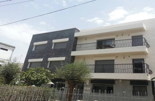 Swiss City Apartment | Modern apartment with wifi Agadir