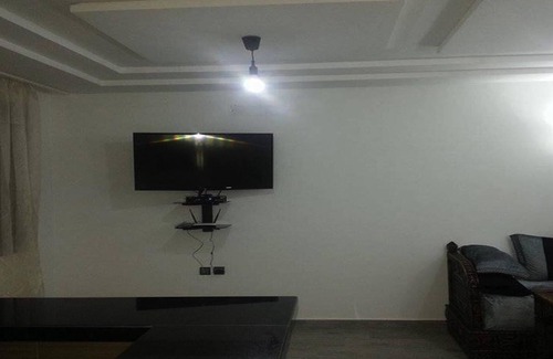 Swiss City Apartment | Modern apartment with wifi Agadir