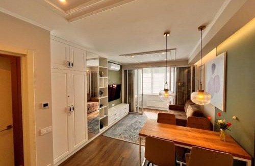 Lviv Apartment | Modern apartments in Lviv with parking