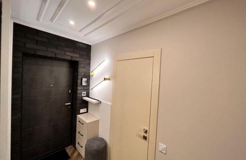 Lviv Apartment | Modern apartments in Lviv with parking