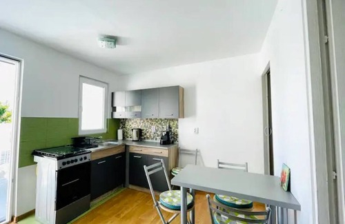 Timisoara Apartment | Modern appartment, centraly located in a calm area