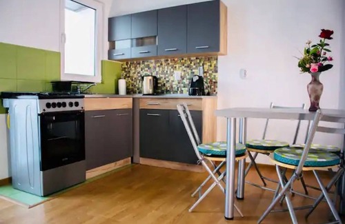 Timisoara Apartment | Modern appartment, centraly located in a calm area