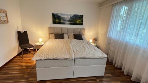 Stans Apartment | Modern appartment