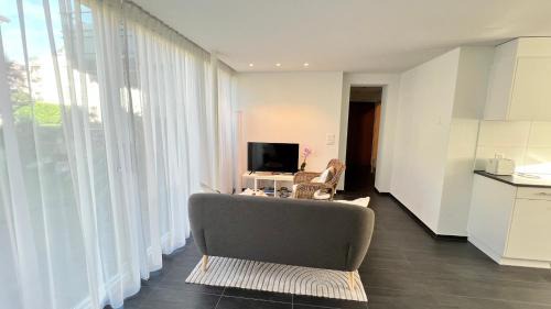 Stans Apartment | Modern appartment self-check-in