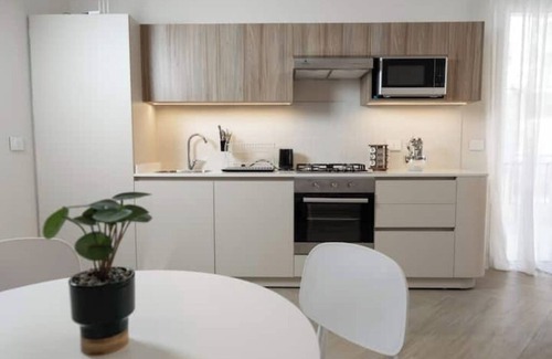 Achrafieh Apartment | Modern Apt Balcony Achrafieh