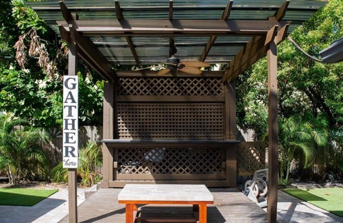 Harbordale Hotel | Modern Apt | Near Airport, Cruise & Downtown
