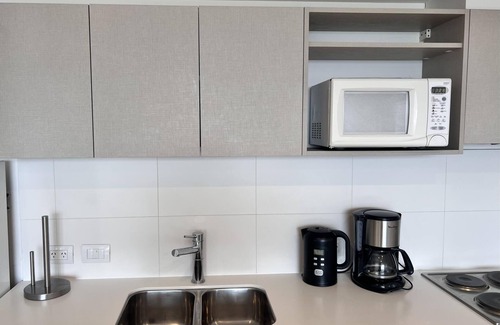 Province of Tierra del Fuego Apartment | Modern 1 bedroom apartment with sea view