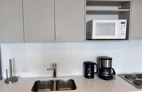 Province of Tierra del Fuego Apartment | Modern 1 bedroom apartment with sea view