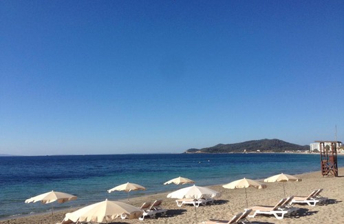 Ibiza Town Apartment | Modern Beach Apartment perfect for living Ibiza experience