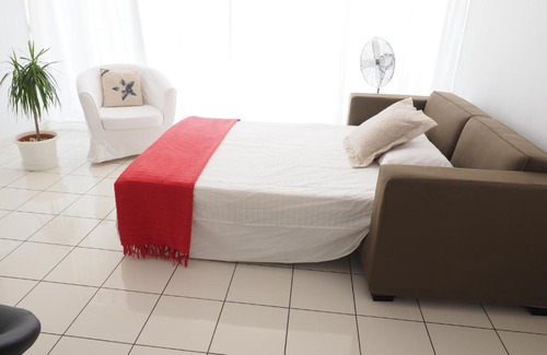Ibiza Town Apartment | Modern Beach Apartment perfect for living Ibiza experience