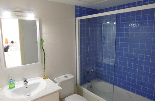 Ibiza Town Apartment | Modern Beach Apartment perfect for living Ibiza experience