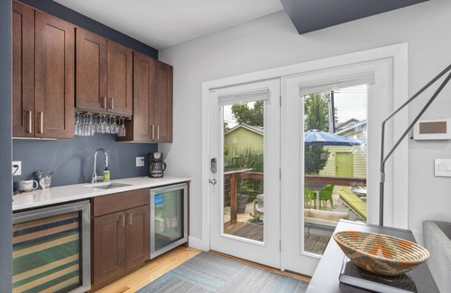 St. Louis House | ☆ Modern Beautiful 3BR ☆Pool/Spa Heated Yr Round☆