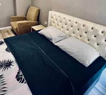 Kizilay Apartment | Modern Best Apartment With Kitchen İn The Center