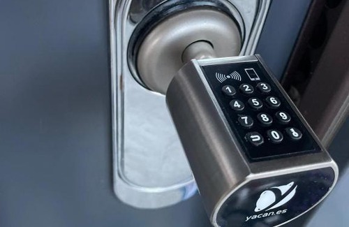 Barakaldo Apartment | MODERN BILBAO