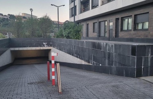 Barakaldo Apartment | MODERN BILBAO