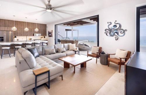 Cerritos Apartment | Modern Boutique Condo, Ocean Views, Great Location