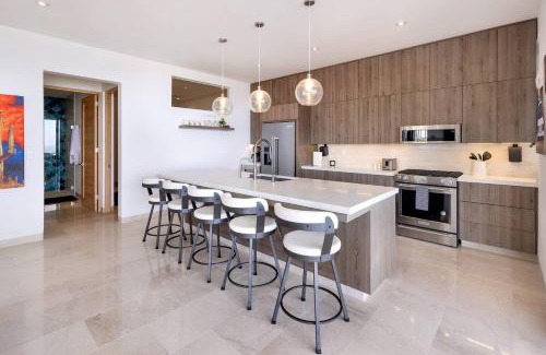 Cerritos Apartment | Modern Boutique Condo, Ocean Views, Great Location