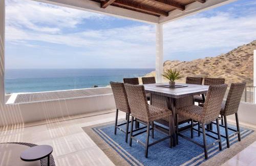 Cerritos Apartment | Modern Boutique Condo, Ocean Views, Great Location