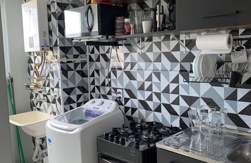 Encantado Apartment | Modern/Comfortable Apartment