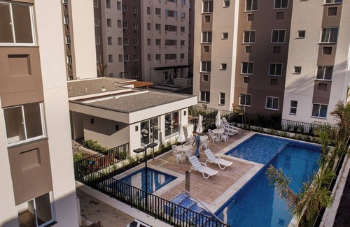 Encantado Apartment | Modern/Comfortable Apartment