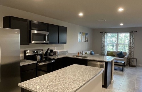 Wesconnett House | Modern Brand New Family Home