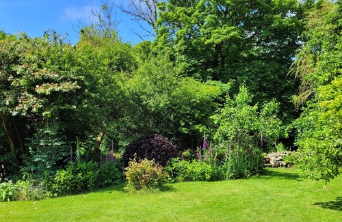 St Brides Cottage | Modern, bright, and tranquil retreat in the heart of North Pembrokeshire