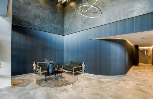 Auckland Central Business District Apartment | Modern Bright Central Apartment by Zodiak Stays