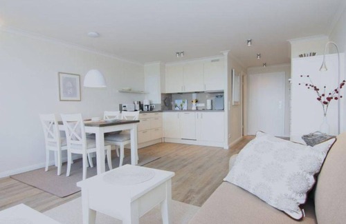 Westerland Apartment | Modern. Bright. Close to the beach. - Hanseatic House