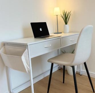 Magdeburg Apartment | Modern Business Apartment