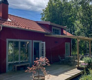 Rottne House | Modern Cabin In The Heart Of Småland