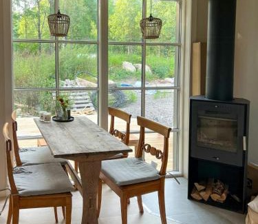 Rottne House | Modern Cabin In The Heart Of Småland