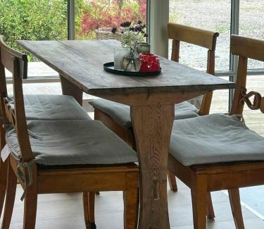 Rottne House | Modern Cabin In The Heart Of Småland