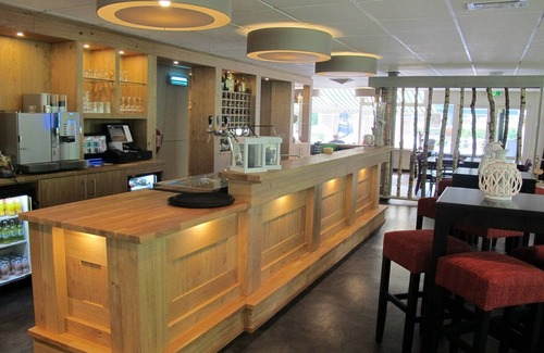 Dwingeloo House | Modern Cabin-Style Bungalow