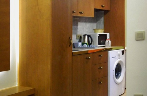 Osmanbey Apartment | Modern & Central Flat | 1 Min to Metro | Daily Cleaning | MB RESIDENCE