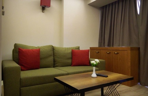 Osmanbey Apartment | Modern & Central Flat | 1 Min to Metro | Daily Cleaning | MB RESIDENCE