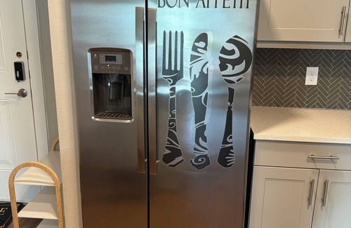 Fort Worth Apartment | Modern Charming 2-bedroom apartment with a resort feel, with gym in Fort Worth!