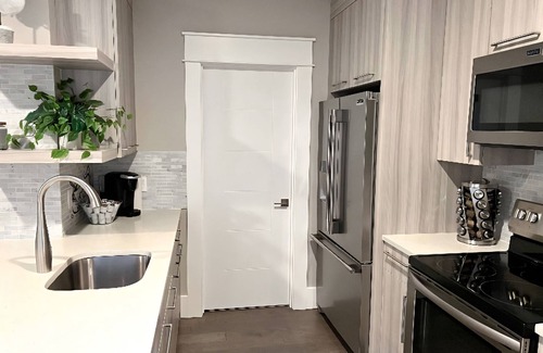 Clackamas House | Modern Charming Unit in enjoyable in Clackamas with AC