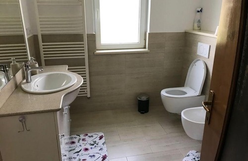 Borsa Villa | Modern&Chic Airbnb