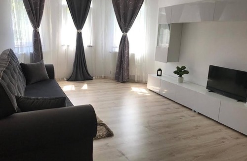 Borsa Villa | Modern&Chic Airbnb