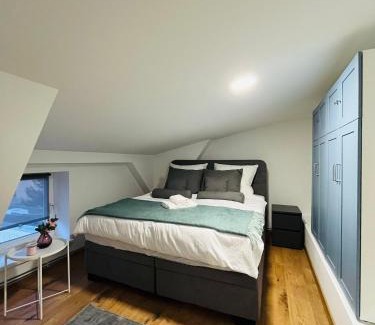 Anklam Apartment | Modern City Apartment in Anklam - Close to Center