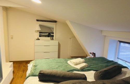 Anklam Apartment | Modern City Apartment in Anklam - Close to Center