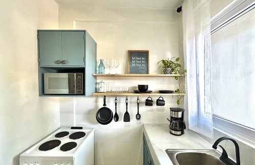 San Pedro Sula Apartment | Modern City-Center Safe & Private location