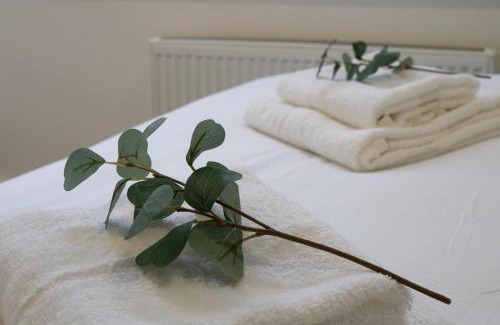 Exeter Apartment | Modern City Centre Apartment