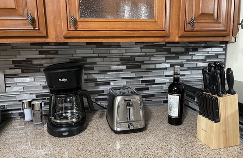 Corona House | Modern City Home Away from Home.