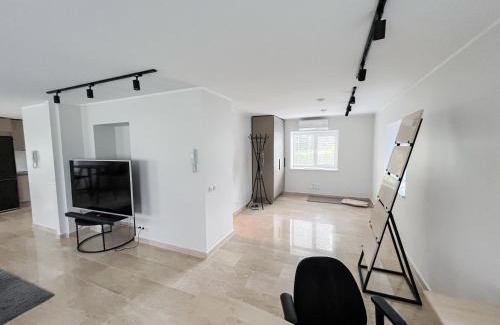 Mustamae House | Modern City House with Sauna