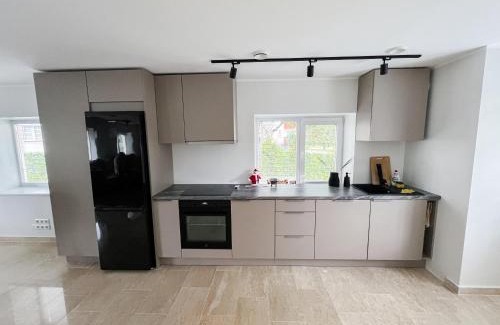 Mustamae House | Modern City House with Sauna