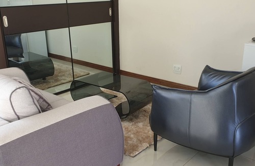 Greater Johannesburg Metropolitan Area Apartment | Modern & Clean Apartment in an access controlled secure estate