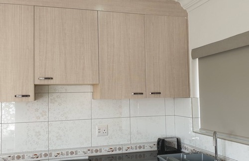 Greater Johannesburg Metropolitan Area Apartment | Modern & Clean Apartment in an access controlled secure estate