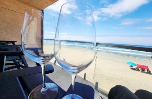 Imperial Beach Apartment | Modern Coastal Escape Breathtaking Ocean